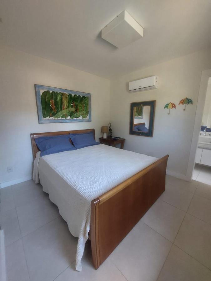 Casa Alto Padrao Na Ferradura Em Condominio Com Piscina Privativa Búzios Εξωτερικό φωτογραφία