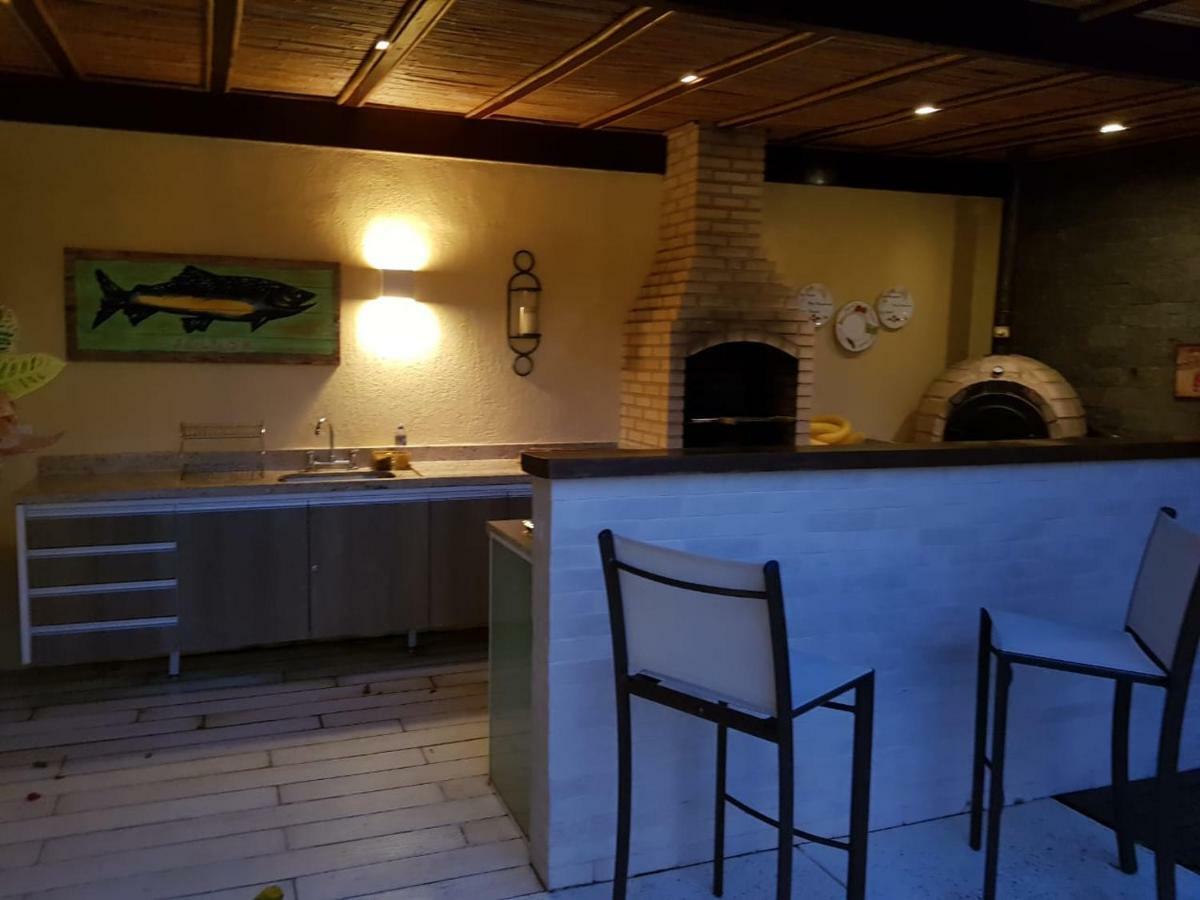 Casa Alto Padrao Na Ferradura Em Condominio Com Piscina Privativa Búzios Εξωτερικό φωτογραφία