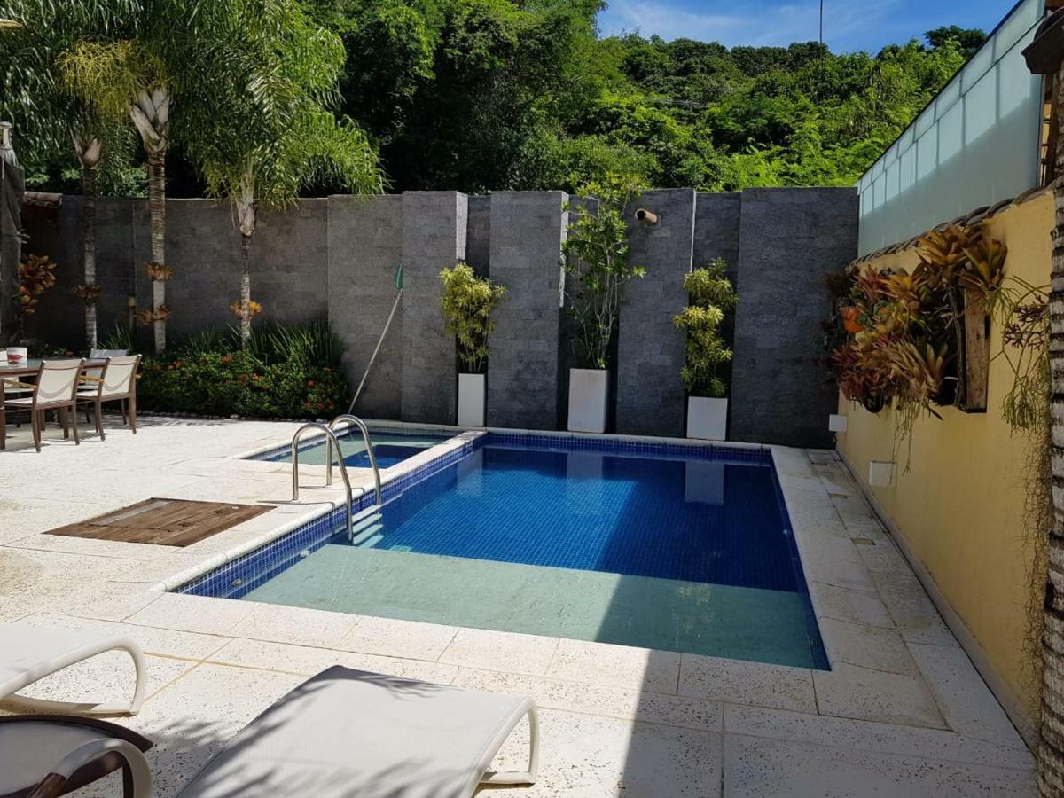 Casa Alto Padrao Na Ferradura Em Condominio Com Piscina Privativa Búzios Εξωτερικό φωτογραφία