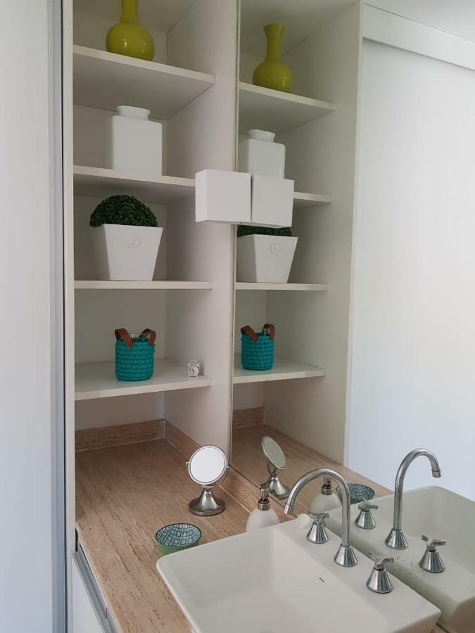 Casa Alto Padrao Na Ferradura Em Condominio Com Piscina Privativa Búzios Εξωτερικό φωτογραφία