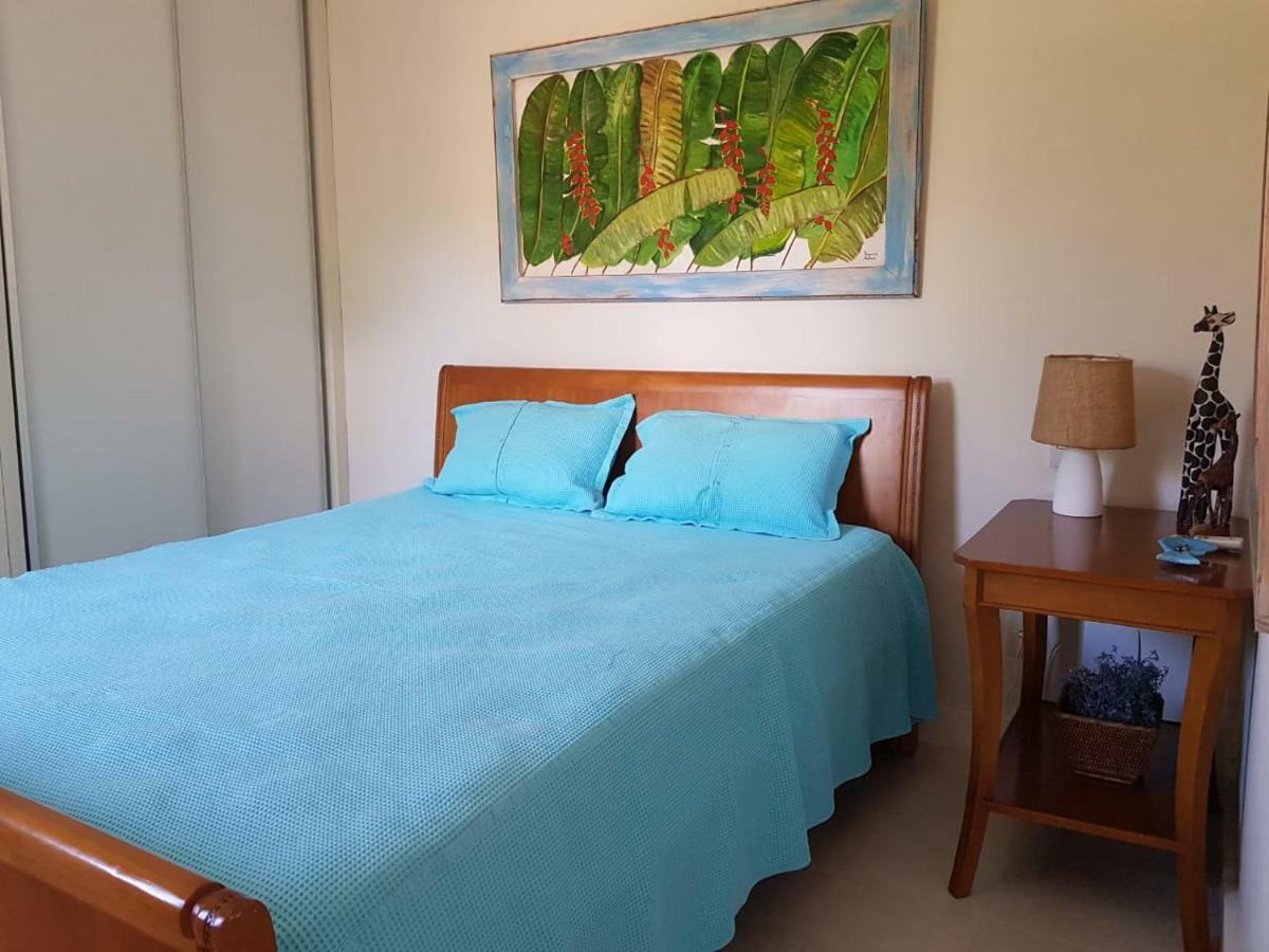 Casa Alto Padrao Na Ferradura Em Condominio Com Piscina Privativa Búzios Εξωτερικό φωτογραφία